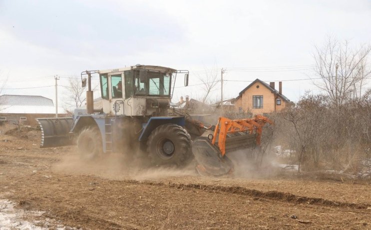 Фото: пресс-служба Администрации Абакана