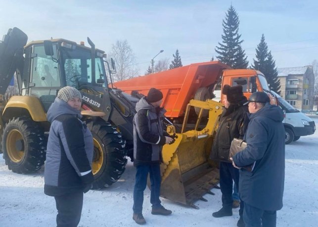 Фото: Анатолий Тайченачев