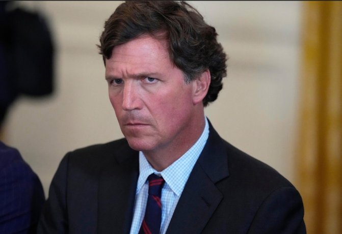 Фото: Alex Brandon/AP