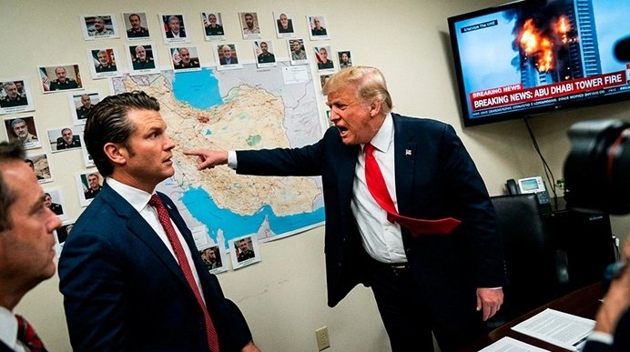 Фото: Коллаж Царьграда