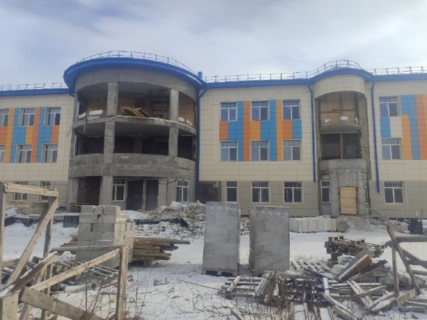 Фото: из тг-канала заместителя главы Хакасии по вопросам строительства и ЖКХ