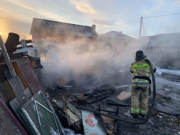 Фото: ГУ МЧС России по Хакасии