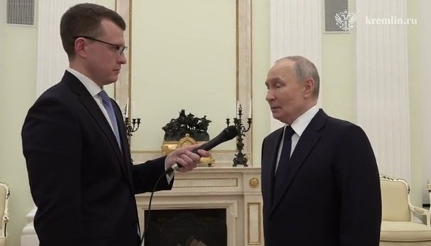 Фото: видео кадр.  ria.ru