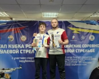 Фото: Администрация Абакана