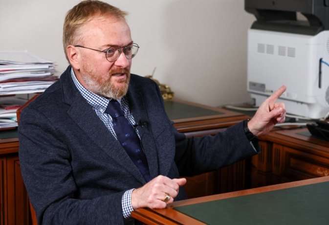 Фото: Наталья Шатохина / NEWS.ru / ТАСС