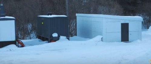 Стоп-кадр видео МВД по Хакасии