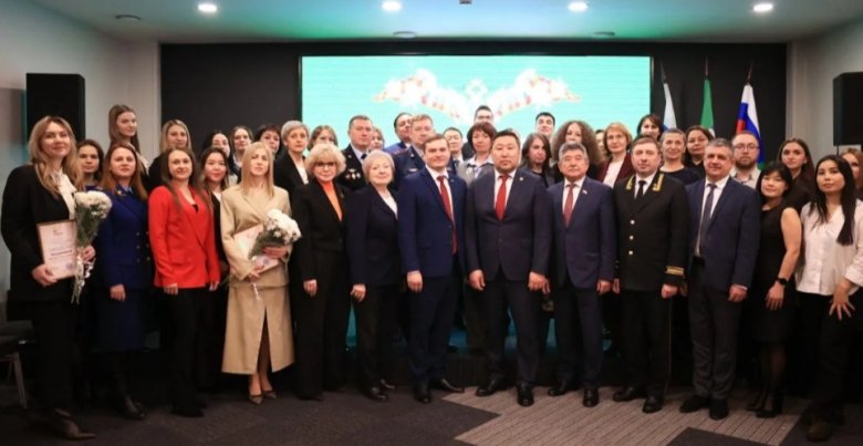 Фото: Верховный Совет РХ