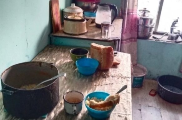 Фото: МВД по Республике Тыва