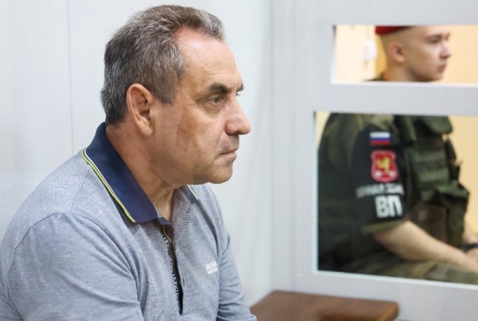 Фото: Сергей Фадеичев / ТАСС