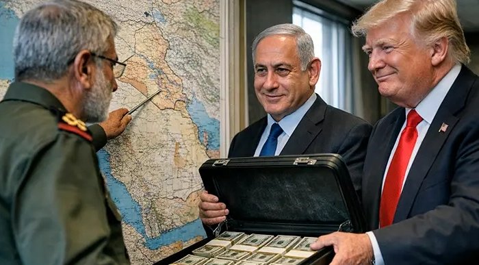 Фото: Коллаж Царьграда