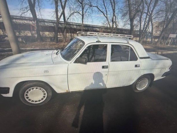 Фото: Госавтоинспекция Хакасии 