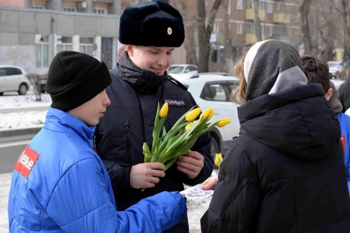 Фото: МВД по Хакасии 