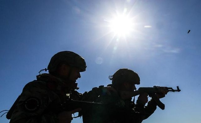 Фото: Александр Полегенько/ТАСС