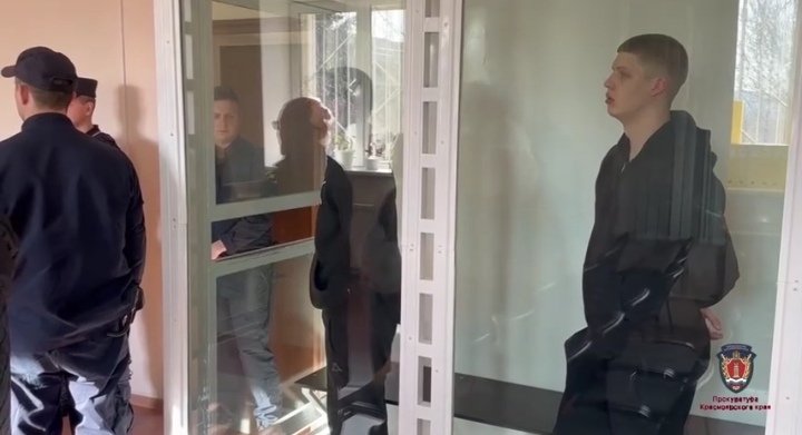 Фото: Стопкадр видео Прокуратуры Красноярского края