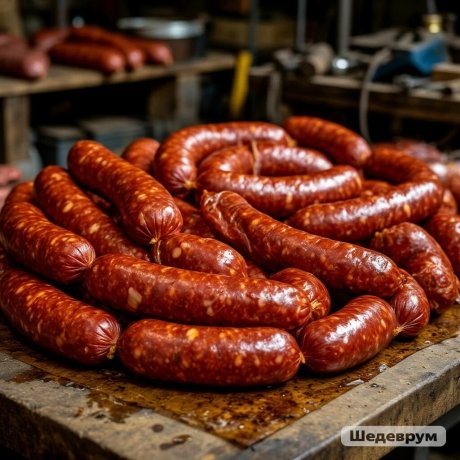 Фото: Шедеврум 