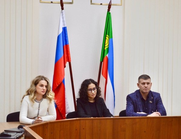 Фото: Верховный Совет Хакасии 