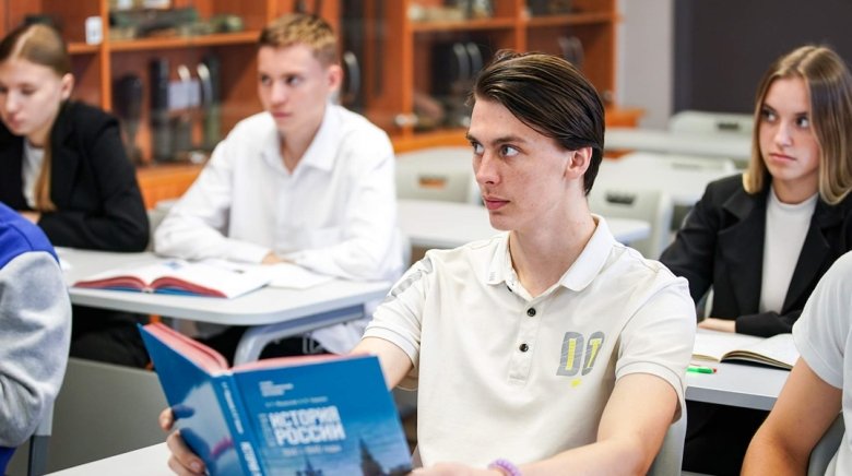  Фото: ИЗВЕСТИЯ/Сергей Лантюхов