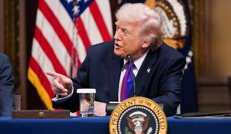 Фото: REUTERS/Nathan Howard