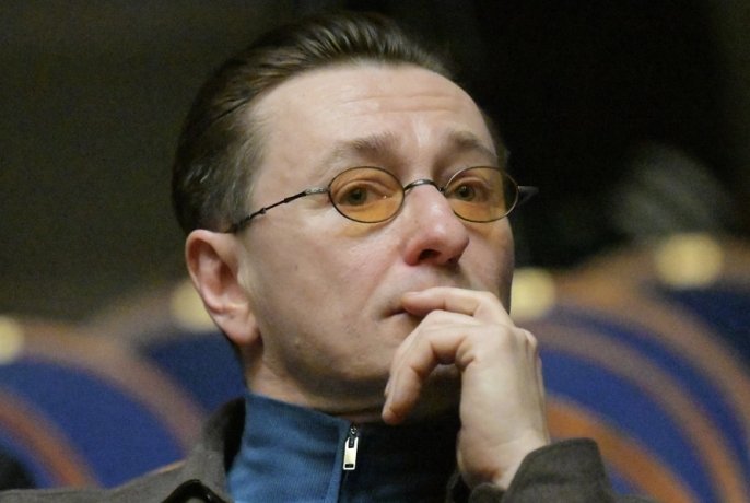 Фото: Обложка © РИА Новости / Алексей Никольский