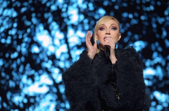 Фото:  Facebook (признан экстремистской организацией и запрещён на территории Российской Федерации) / Kristina Orbakaite