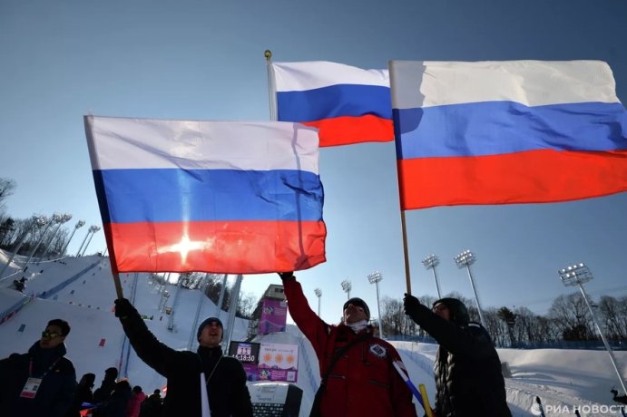 Фото: РИА Новости / Рамиль Ситдиков