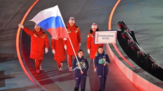 Фото: © РИА Новости / Юрий Кочетков