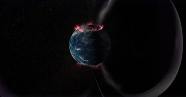 Фото: Стопкадр эфира НТВ