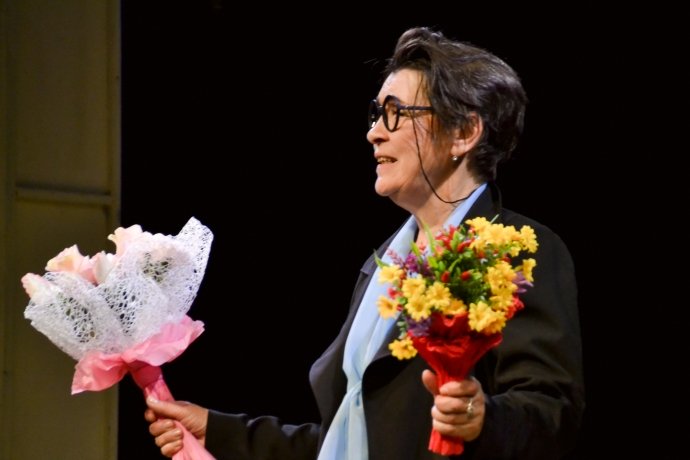 Фото: драмтеатр имени М. Ю. Лермонтова