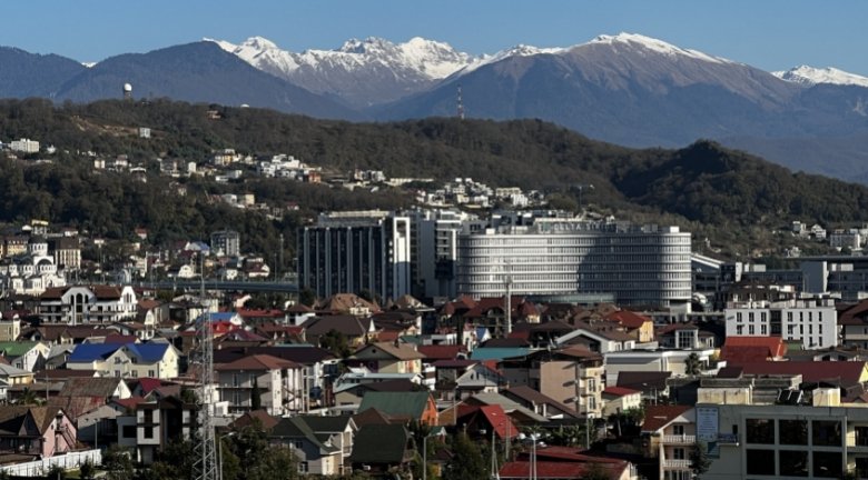 Фото: © РИА Новости/Наталья Селиверстова