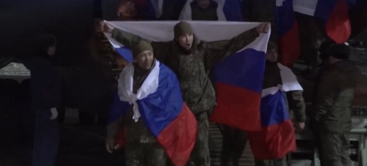 Фото: Стопкадр эфира НТВ