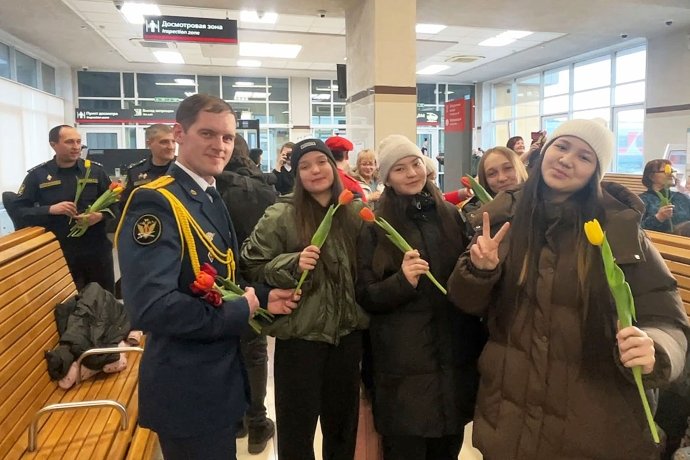 Фото: УФСИН по Хакасии 