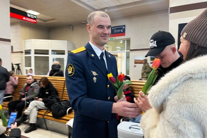 Фото: УФСИН по Хакасии 