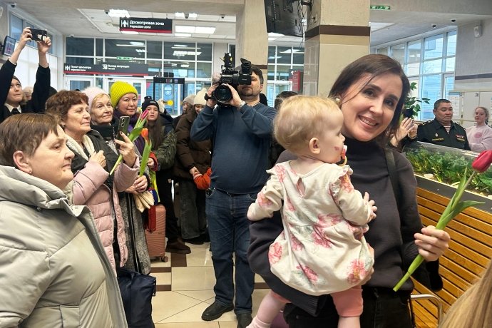 Фото: УФСИН по Хакасии 