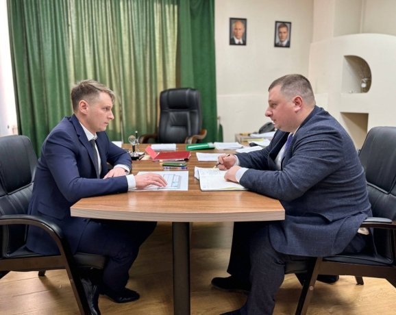 Фото: Минлес Хакасии