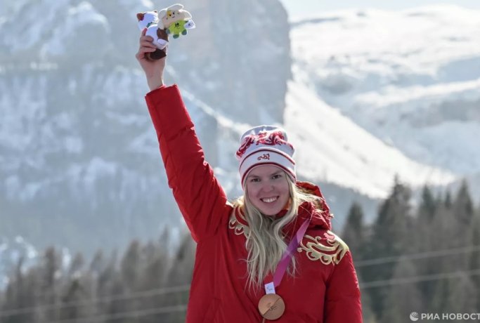 Фото: РИА Новости / Юрий Кочетков