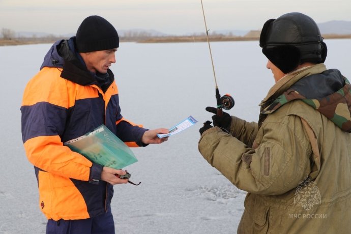 Фото: пресс-служба ГУ МЧС РФ по РХ