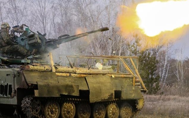 Фото: Александр Река/ТАСС