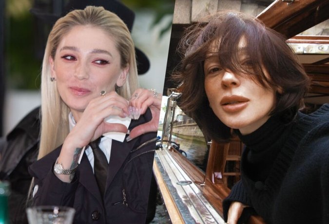 Фото: Вадим Тараканов/ТАСС, nastyaivleeva/Instagram