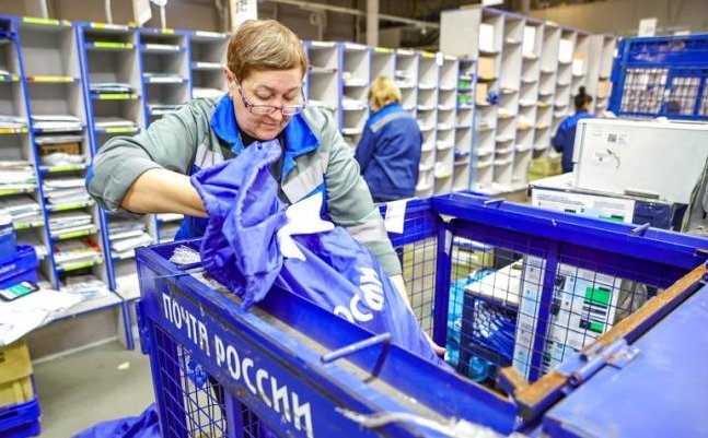 Фото: Роман Наумов/URA.RU/ТАСС