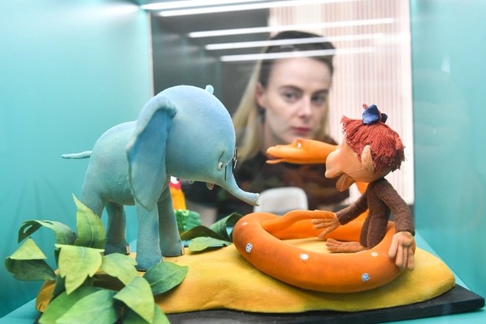 Фото © АГН «Москва» / Сергей Киселев