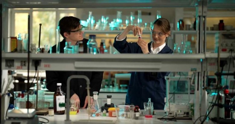  Фото: Фонд развития научно-культурных связей «Вызов»