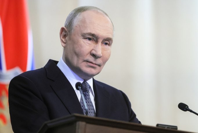 Фото: Михаил Метцель/РИА Новости