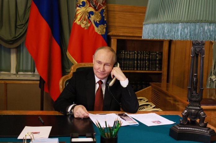 Фото: kremlin.ru