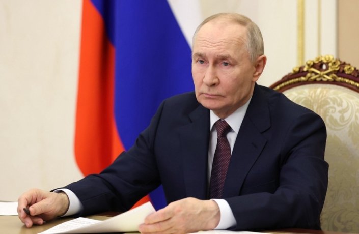 Фото: kremlin.ru