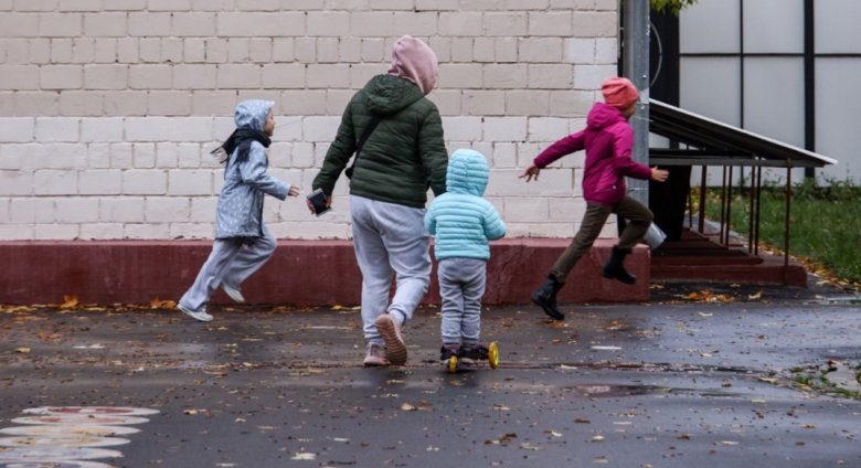 Фото: Сергей Лантюхов / Абзац