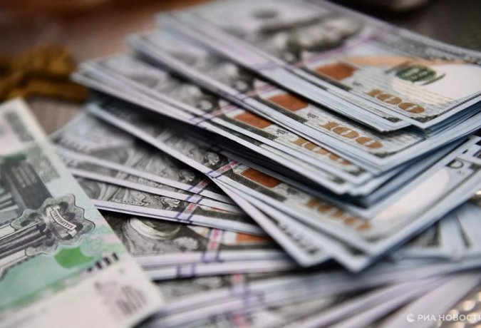 Фото: РИА Новости / Павел Лисицын