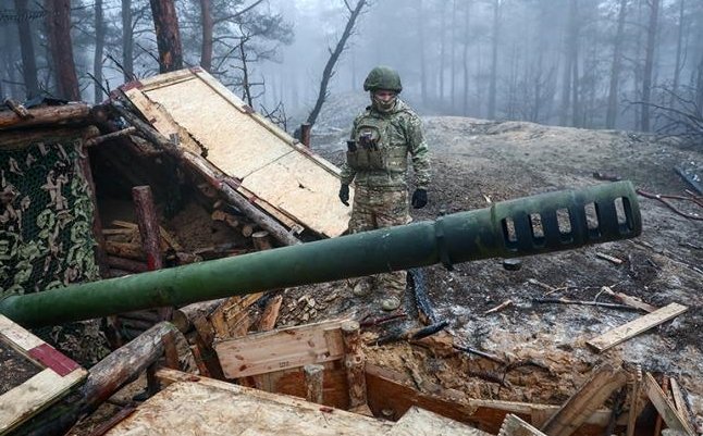 Фото: Алексей Коновалов/ТАСС