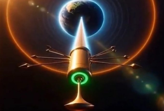 Фото: Социальные сети / Скриншот