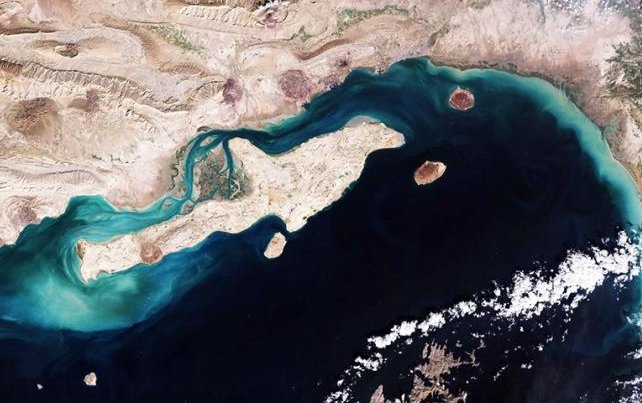 Фото: ESA/via Globallookpress.com