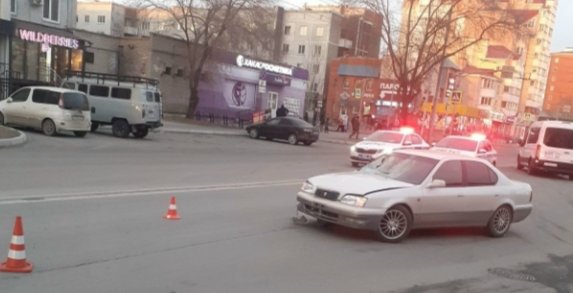 Фото: ТГ-канал "Инцидент Абакан"